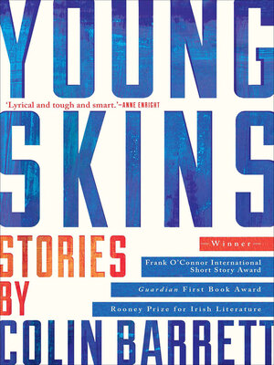 cover image of Young Skins